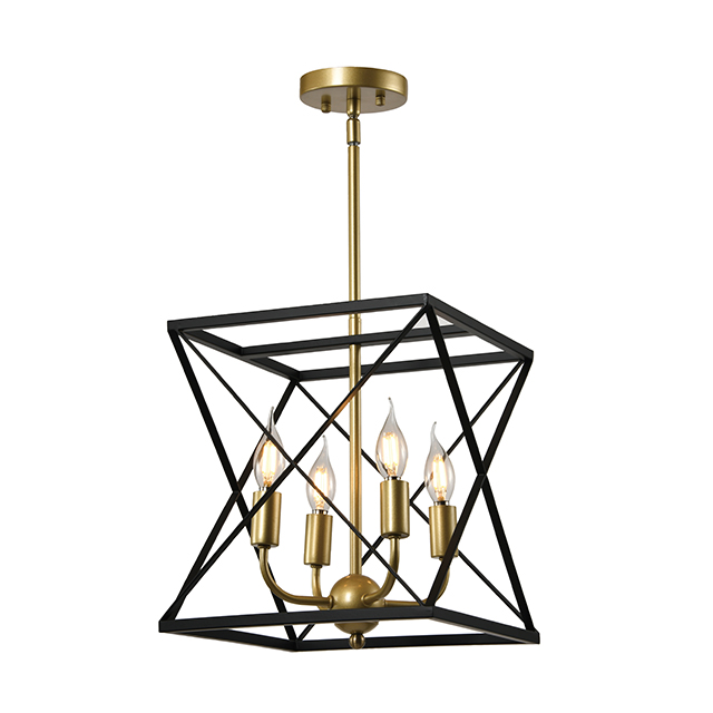 Pendant light